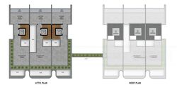 Brighton Crescent (D19), Terrace #455690271